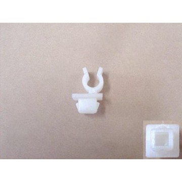 Strut clamp-engine hood Great Wall Deer