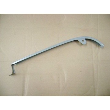 Garnish strip headlamp rh Great Wall Deer