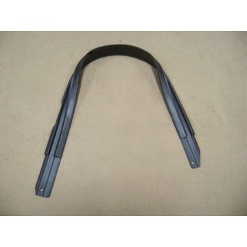 Rear door lower dustproof strip lh Great Wall Deer