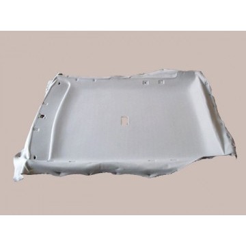 Roof(simple dark gray) Great Wall Deer