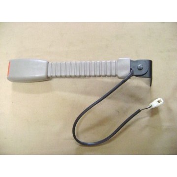 Seat belt buckle assy(coffee export alar Great Wall Deer