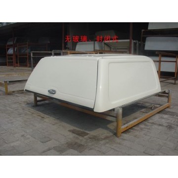 Cargo body awning assy(no glass) Great Wall Deer