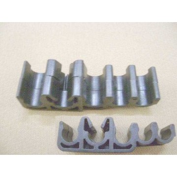 Pipe clamp no.1-5 hole Great Wall Florid