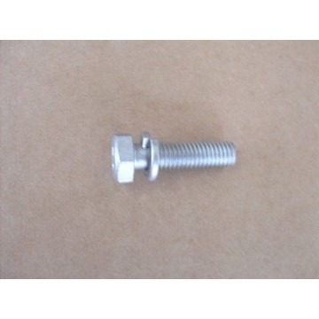Hex bolt w/sprg washer kit(m8ўб30) Great Wall Florid