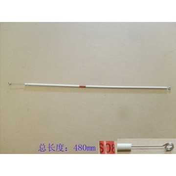 Cable-air inlet valve Great Wall Florid
