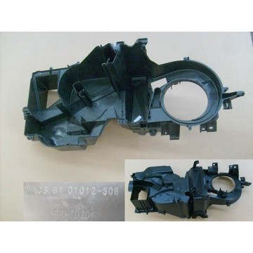 Lwr case-incar a/c Great Wall Florid