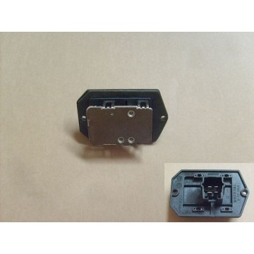 Speed regulate resister-blower Great Wall Florid