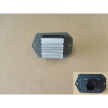 Speed regulate resister-blower Great Wall Florid