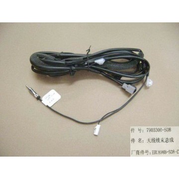 Antenna wire assy Great Wall Florid