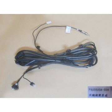 Antenna wire assy Great Wall Florid