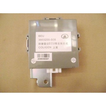 Ecu w/brkt assy-reverse radar Great Wall Florid
