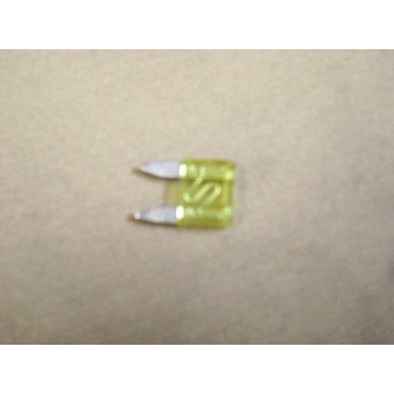Fuse f1-20a Great Wall Florid