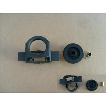 Upr mounting assy-condenser Great Wall Florid