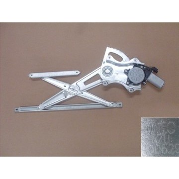 Glass regulator assy-fr door glass lh(ti Great Wall Florid
