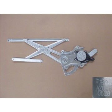 Glass regulator assy-fr door glass rh(ti Great Wall Florid