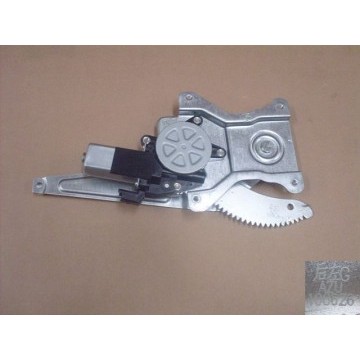 Glass regulator assy-rr door glass lh(ti Great Wall Florid