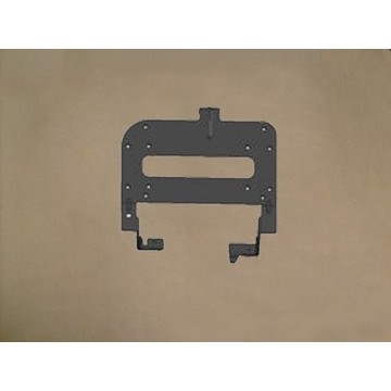 Brkt assy-engine ecu Great Wall Florid