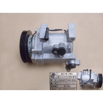 Компрессор кондиционера вид 2 hover m2 Great Wall Florid