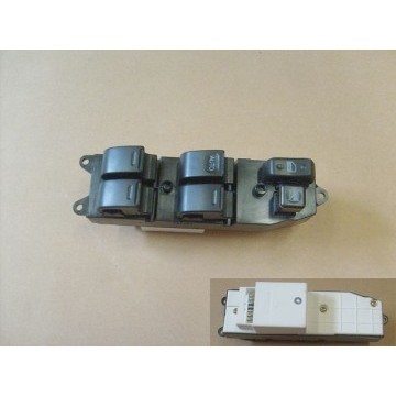 Блок управления стеклоподъемниками водительской двери hover m2 (вид 2) Great Wall Florid