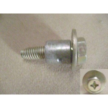 Bolt no.2 fr wiper motor Great Wall Florid
