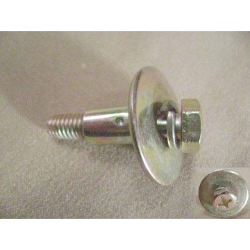 Motor w/conn rod assy fr wiper Great Wall Florid
