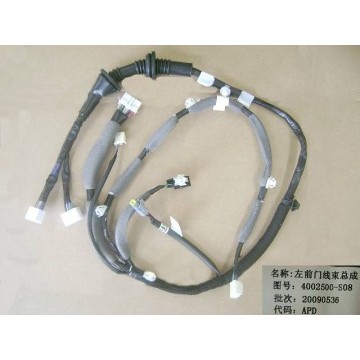 Harn assy-fr door lh Great Wall Florid