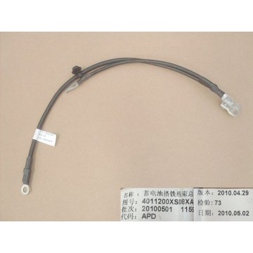 Batt ground wire assy Great Wall Florid