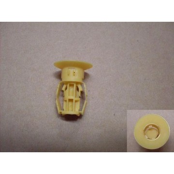 Clip no.2-fr wall insulator Great Wall Florid