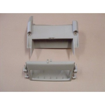 Coin pot assy Great Wall Florid