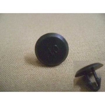 Clip no.3-door seal strip(black) Great Wall Florid