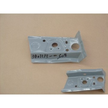 Conn plate-roof fr beam lh Great Wall Florid
