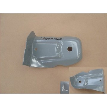 Reinf plate-shock absorber lh Great Wall Florid