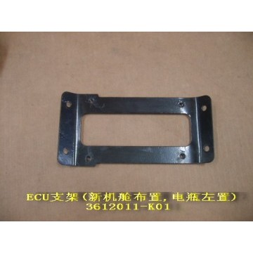 Brkt-injection ecu(batt on lh) Great Wall Hover