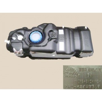 Бак топливный 1101100-k00 Great Wall Hover