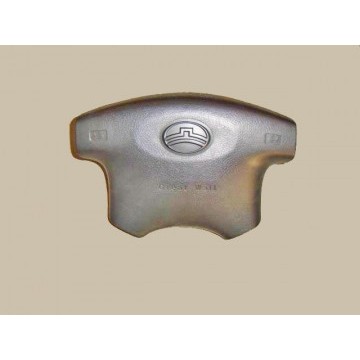 Накладка рулевого колеса - 3402120-k00 Great Wall Hover