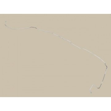 Brake line-2 way valve lh Great Wall Hover