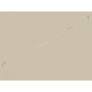 Brake line-2 way valve rh Great Wall Hover