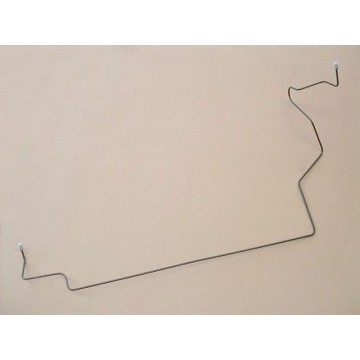 Fr brake line-abs lh Great Wall Hover