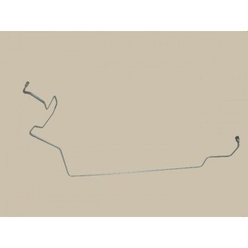 Fr brake line-abs lh(tc) Great Wall Hover