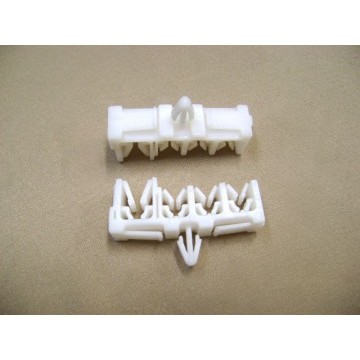 Mudguard upper brake oil pipe clip Great Wall Hover