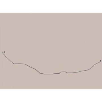 Brake line-2 way valve rh Great Wall Hover