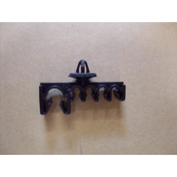 Clip-fr wall upr brake line Great Wall Hover