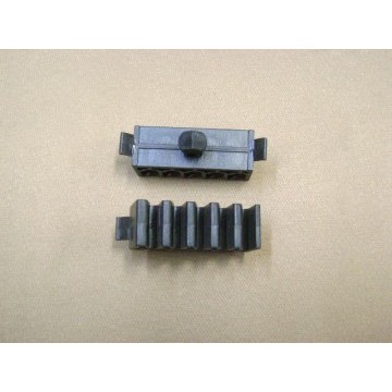 Clip-mudguard brake line lh(eur export) Great Wall Hover