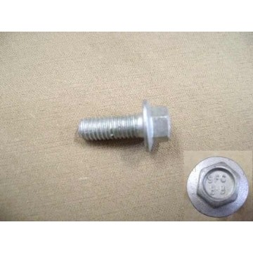 Болт m6x1x16.88 фланцевый Great Wall Hover