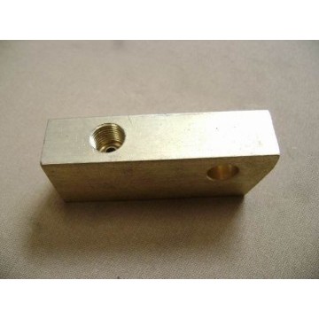 Тройник тормозной системы перед - 3506011-k00 Great Wall Hover