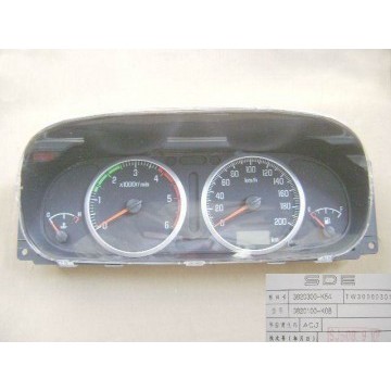 Comb inst assy(2.5tci) Great Wall Hover
