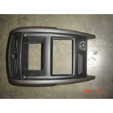 Накладка центральной консоли панели приборов - 5306141-k00 Great Wall Hover