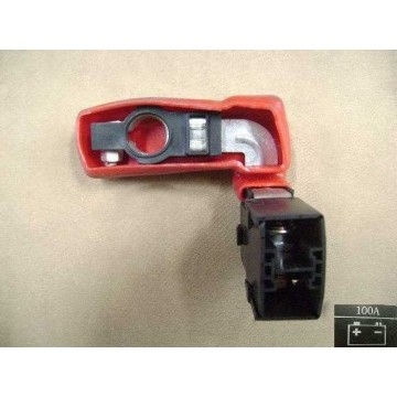 Batt anode fuse block assy Great Wall Hover