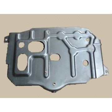 Batt base plate Great Wall Hover
