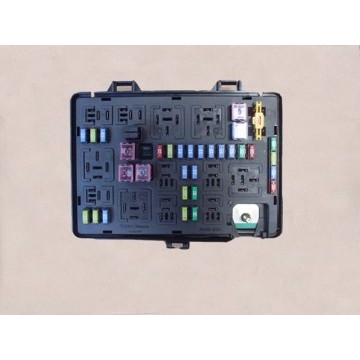 Body-fuse block no.2 Great Wall Hover
